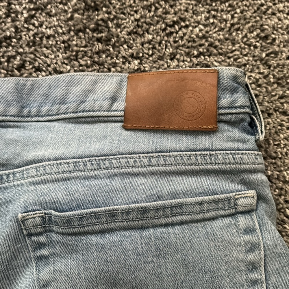 H&M Denim Shorts - Picture 3 of 5